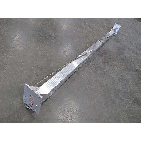 6600# Hi-Lift Tall Long Beam (6610T)