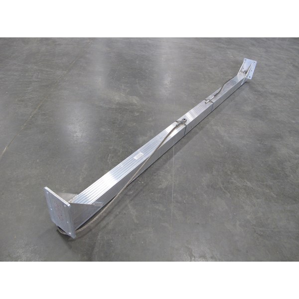 6600# Hi-Lift Tall Long Beam (6611T)