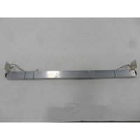 8000# HI-LIFT CROSS BEAM WITH SINGLE CABLE