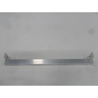 8000# CROSS BEAM WITH NO CABLES 8000# CROSS BEAM WITH NO CABLES