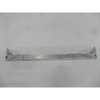8000# CROSS BEAM WITH DOUBLE CABLES