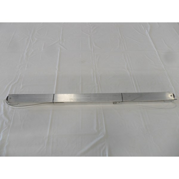 8000#-10,000# Hi-Lift Long Beam With Cables-Right