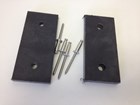 Hi-Lift Plastic Guide With Rivets