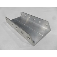 ADJUSTABLE BUNK CHANNEL-PROTEUS
