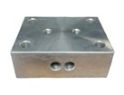 Proteus Adjustable Cable Block Mount