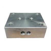 Proteus Adjustable Cable Block Mount