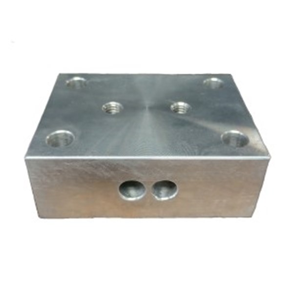 Proteus Adjustable Cable Block Mount