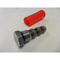 FLOW DIVIDER ONLY-PROTEUS FLOW DIVIDER ONLY-PROTEUS