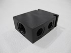 Flow Divider Block Only-Proteus