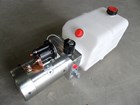 24V Pump And Motor Assembly-Proteus