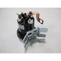 24V Proteus Hydraulic Pump Solenoid