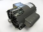 110V AC Motor-Monarch
