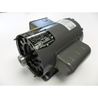 110V AC MOTOR-MONARCH 110V AC MOTOR-MONARCH