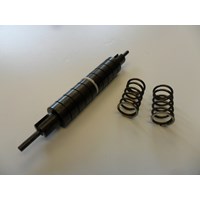 12V-6100 VALVE, PISTON ASSEMBLY 12V-6100 VALVE, PISTON ASSEMBLY