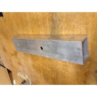 HYDRAULIC BUNK BLOCK (1) (12-18)