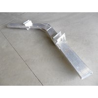 HYDRAULIC BUNK SUPPORT (1)