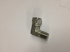 90 Degree Hydraulic Elbow Pipe Swivel