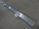 16' Aluminum Hydraulic Bunk (1)