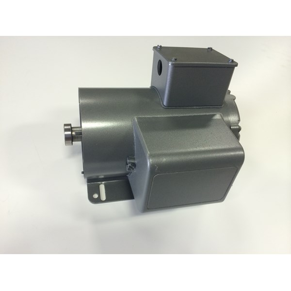 220V AC Motor-Monarch