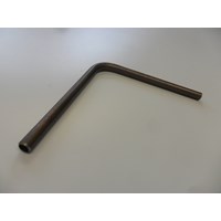 TUBE EXTENSION