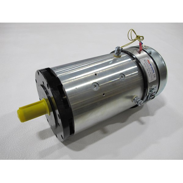 24V Hydronix Motor Only