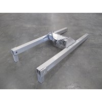 2500# PWC HYDRAULIC 65