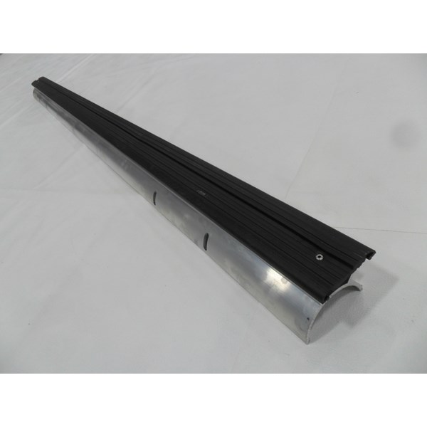 2500# 7' Aluminum/Rubber Hydraulic Bunk Top