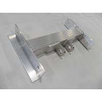 2500# PWC HYDRAULIC CYLINDER MOUNTING BRACKET 2500# PWC HYDRAULIC CYLINDER MOUNTING BRACKET