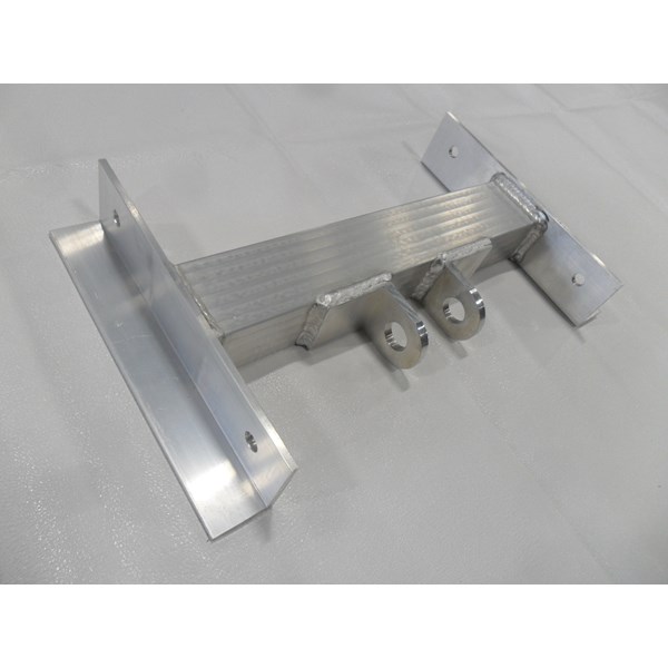 2500# PWC Hydraulic Cylinder Mounting Bracket
