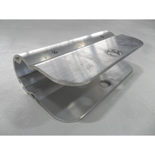 2500# PWC Hydraulic Bunk Support Bracket