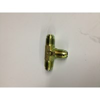 UNION TEE HYDRAULIC BOX