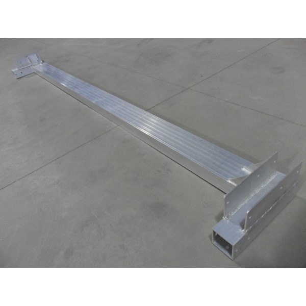 4400# Hydraulic Bed Cross Bar