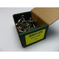 4400# HYDRAULIC HARDWARE BOLT BOX