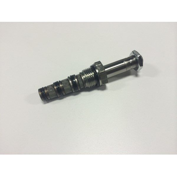 Hydraulic Pump Cartridge