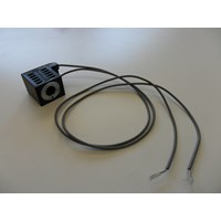 24V REVERSING SOLENOID