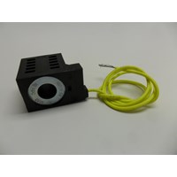 12V REVERSING SOLENOID
