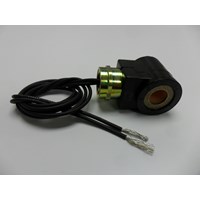 220V REVERSING SOLENOID