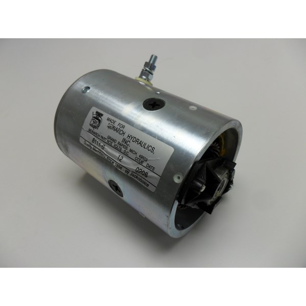 12V DC Motor-Monarch