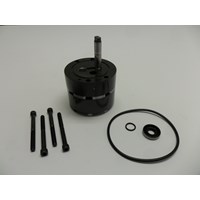 12/24V PUMP ASSEMBLY-MONARCH 12/24V PUMP ASSEMBLY-MONARCH
