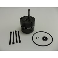 220V PUMP ASSEMBLY-MONARCH 220V PUMP ASSEMBLY-MONARCH