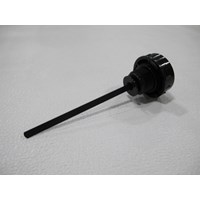 TANK CAP FOR STEEL RECTANGULAR TANK