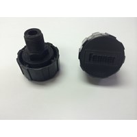 TANK CAP-PACE/FENNER