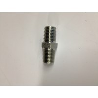 HYDRAULIC BOX HEX PIPE NIPPLE