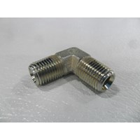 #4 ELBOW PIPE THREAD-MALE