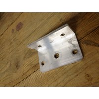 6100# HYDRAULIC BUNK BRACKET