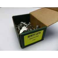6100# HYDRAULIC HARDWARE BOLT BOX
