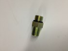 Pipe Adapter With O-Ring-Male (6401)