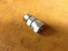 Hex Pipe Nipple-Female
