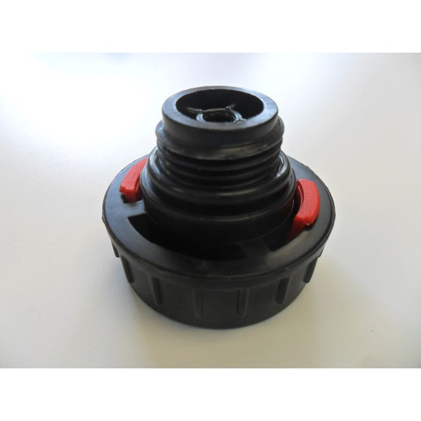 Tank Cap-Hydronix