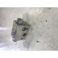 CHECK VALVE MANIFOLD-HYDRONIX